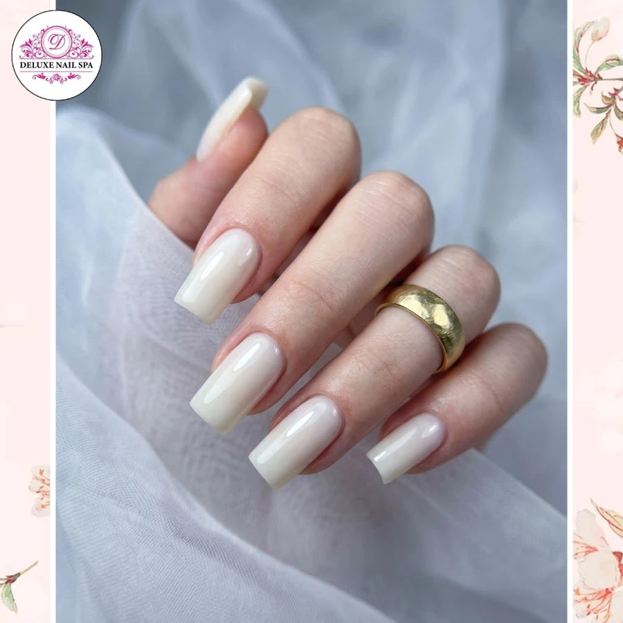 Nail Art Design